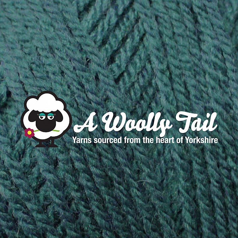 A Woolly Tail