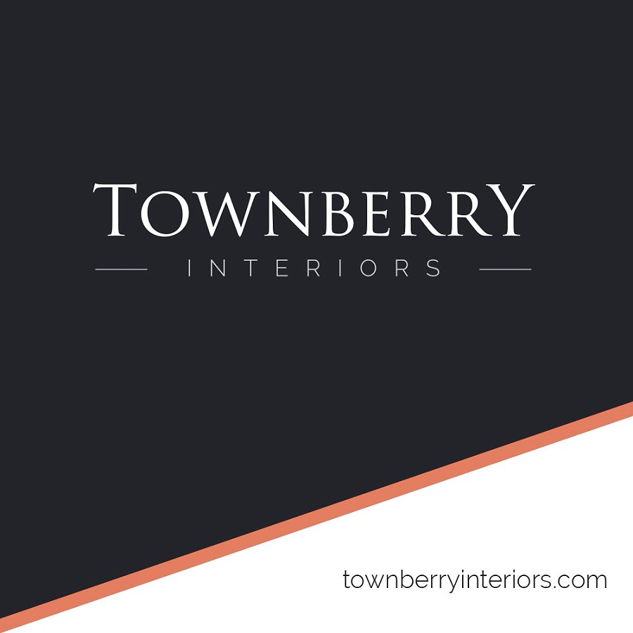 TownBerry Logo