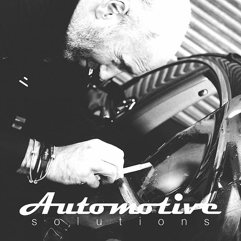 Automotive Solutions (Updated)