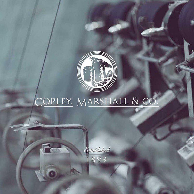 Copley Marshall