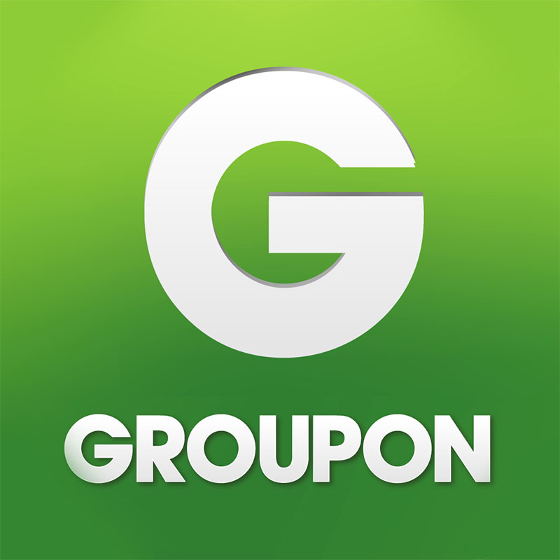 The power of Groupon